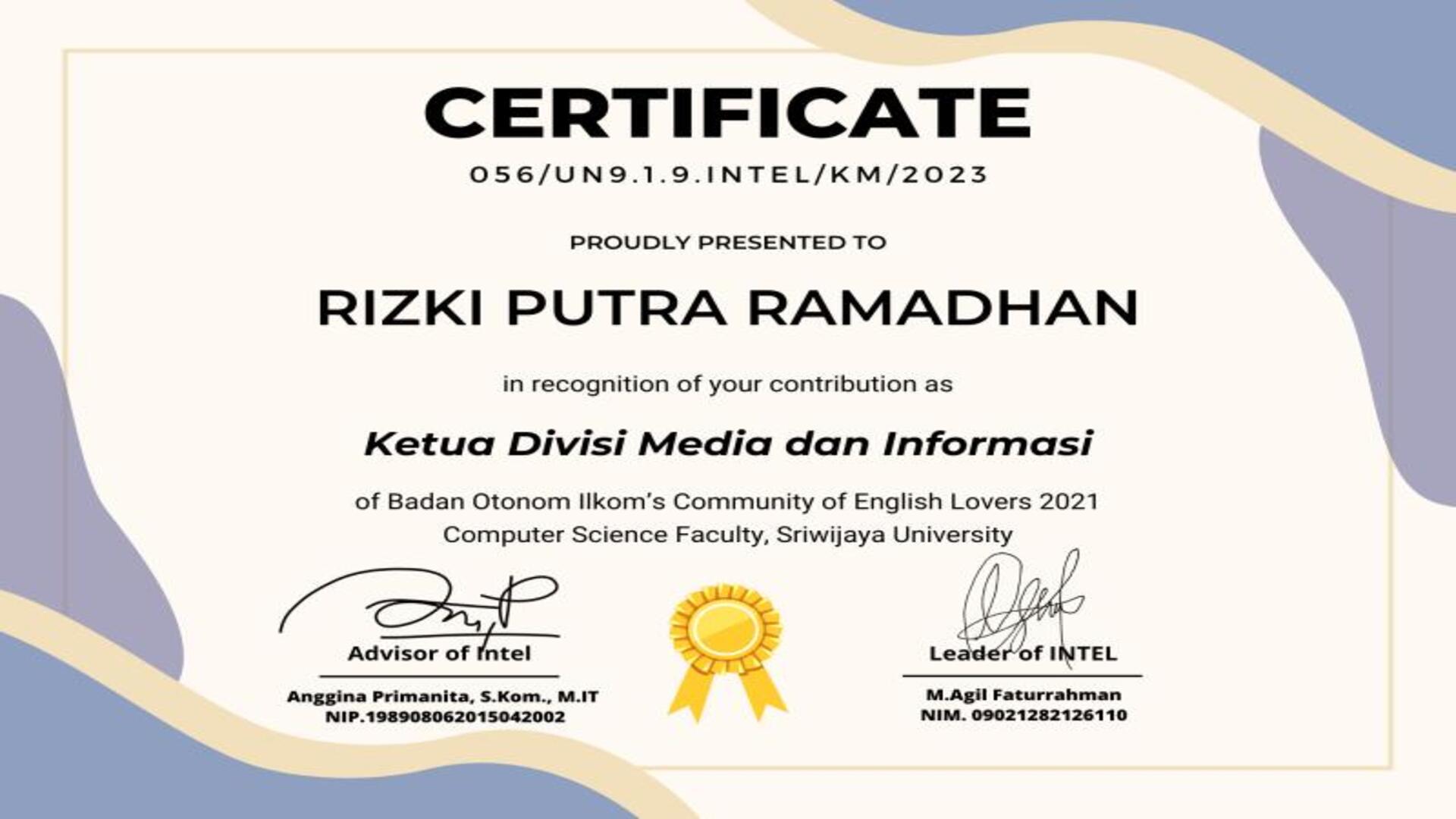 Project Image